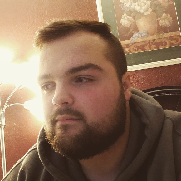 Hi, I'm Connor :) - Picture 1 of 6